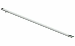 Fiamma Linker Stützfuß Für Markise F45Ti / F1Ti / F45i 280 Fiamma Ersatzteilnummer 05106-05-