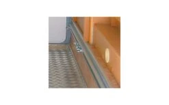 Fiamma Garage Bars Multifunktionsleiste