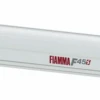 Fiamma Wandmarkise F45s 260 Cm Für VW T5 / T6 / California (Royal Grey)