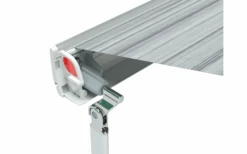 Fiamma Wandmarkise F45s 260 Cm Für VW T5 / T6 / California (Royal Grey) 13 Fiamma Wandmarkise F45s 260 Cm Für VW T5 / T6 / California (Royal Grey) -Berger Camping Geschaft 808658 5278763