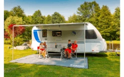 Fiamma Caravanstore XL Sackmarkise 33 Fiamma Caravanstore XL Sackmarkise -Berger Camping Geschaft 823043 5317091