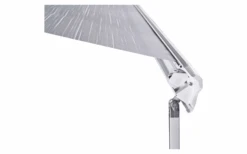 Thule Omnistor 6300 Dachmarkise (Weiß) -Berger Camping Geschaft 824609 5330321