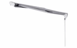 Thule Omnistor 6300 Dachmarkise (Weiß) -Berger Camping Geschaft 824615 5330333