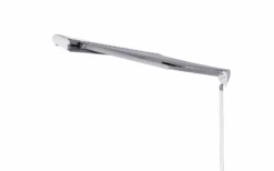 Thule Omnistor 6300 Dachmarkise (Weiß) -Berger Camping Geschaft 824660 5330858