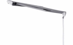 Thule Omnistor 6300 Dachmarkise Gehäusefarbe Eloxiert -Berger Camping Geschaft 825539 5332124