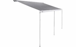 Thule Omnistor 6300 Dachmarkise Gehäusefarbe Eloxiert -Berger Camping Geschaft 825551 5332166