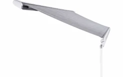 Thule Omnistor 6300 Dachmarkise Für Ducato / Jumper / Boxer (Anthrazit / Mystic Grau) -Berger Camping Geschaft 825665 5332664