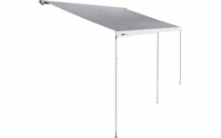 Thule Omnistor 6300 Dachmarkise Für Ducato / Jumper / Boxer (Anthrazit / Mystic Grau) -Berger Camping Geschaft 825671 5332676