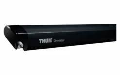 Thule Omnistor 6300 Dachmarkise Für Ducato / Jumper / Boxer (Anthrazit / Mystic Grau) -Berger Camping Geschaft 825704 5332790