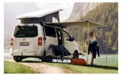 Thule Omnistor 3200 Wandmarkise Gehäusefarbe Eloxiert 24 Thule Omnistor 3200 Wandmarkise Gehäusefarbe Eloxiert -Berger Camping Geschaft 828560 5341076