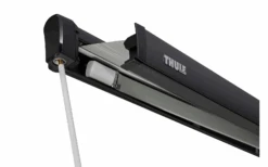 Thule Omnistor 4200 Wandmarkise (Anthrazit / Mystic Grau) -Berger Camping Geschaft 828596 5341205