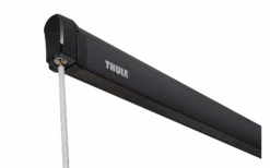 Thule Omnistor 4200 Wandmarkise (Anthrazit / Mystic Grau) -Berger Camping Geschaft 828599 5341211