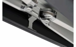 Thule Omnistor 4200 Wandmarkise (Anthrazit / Mystic Grau) -Berger Camping Geschaft 828617 5341247