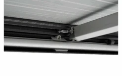 Thule Omnistor 4200 Wandmarkise (Anthrazit / Mystic Grau) -Berger Camping Geschaft 828635 5341283