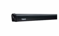 Thule Omnistor 4200 Wandmarkise (Anthrazit / Mystic Grau) -Berger Camping Geschaft 828644 5341355