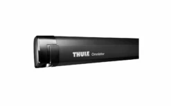Thule Omnistor 5200 Wandmarkise (Anthrazit / Mystic Grau) -Berger Camping Geschaft 831560 5355653