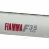 Fiamma F35 Pro Wand-/Dachmarkise (Titanium)