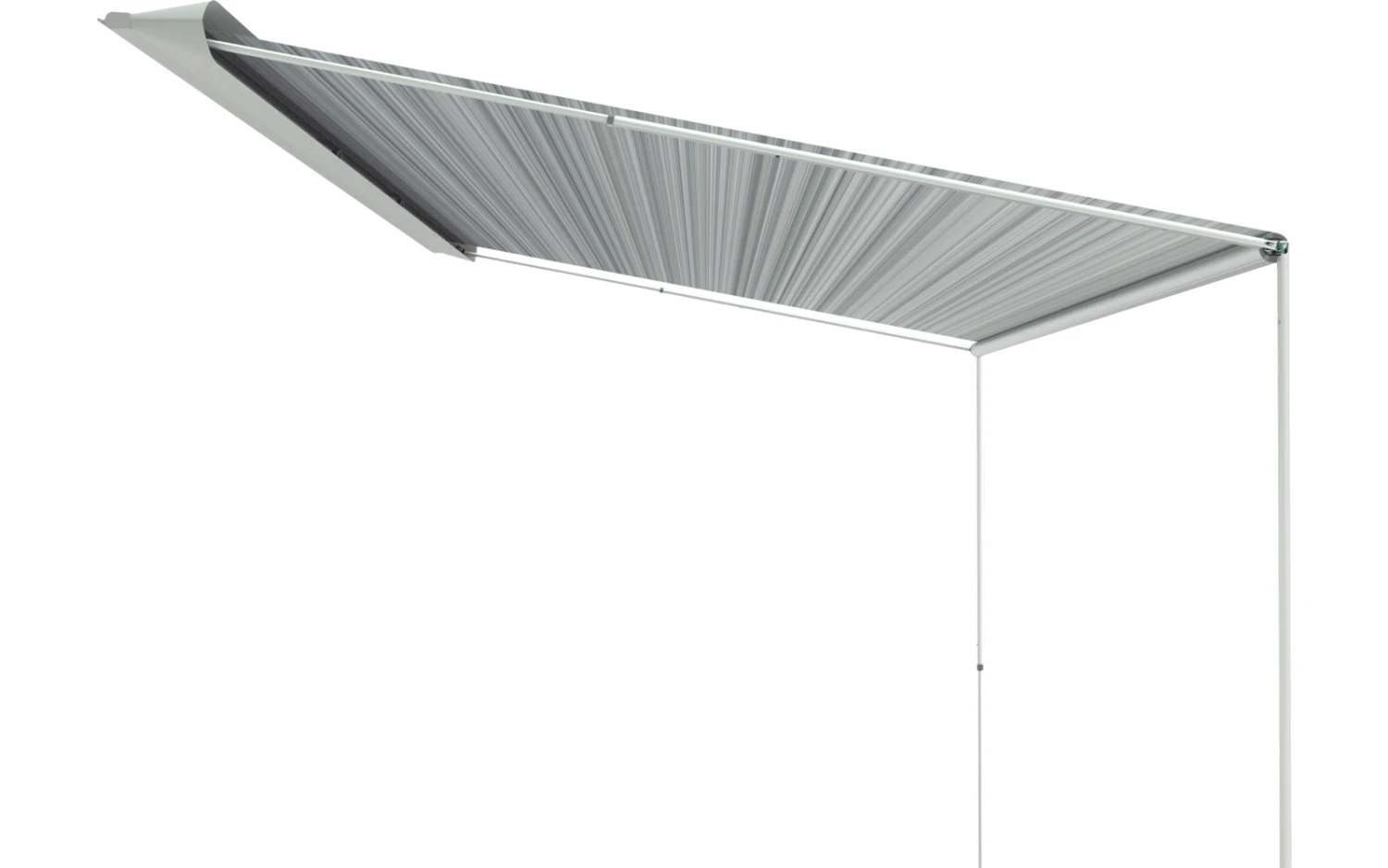 Fiamma Caravanstore XL Sackmarkise 1 Fiamma Caravanstore XL Sackmarkise