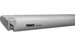 Thule Omnistor 6300 Dachmarkise Gehäusefarbe Eloxiert -Berger Camping Geschaft 839285 5393390