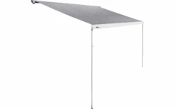 Thule Omnistor 6300 Dachmarkise (Weiß) -Berger Camping Geschaft 839384 5392505