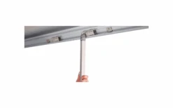 Thule Omnistor 5200 Wandmarkise (Anthrazit / Mystic Grau) -Berger Camping Geschaft 856517 5473304