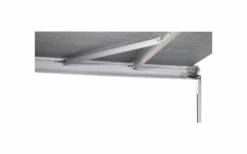 Thule Omnistor 5200 Wandmarkise (Anthrazit / Mystic Grau) -Berger Camping Geschaft 856526 5473334