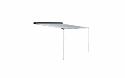 Thule Omnistor 3200 Wandmarkise Gehäusefarbe Eloxiert 22 Thule Omnistor 3200 Wandmarkise Gehäusefarbe Eloxiert -Berger Camping Geschaft 856637 5474213