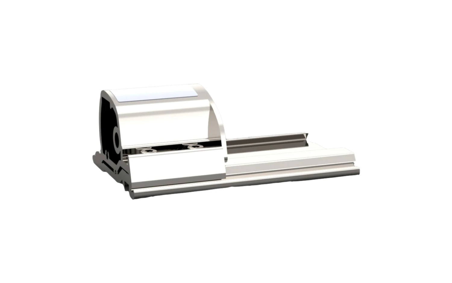 Fiamma Kit Innere Halterung Rechts Für Markise F45L 450-550 / ZIP F45L 400-450 - Fiamma Ersatzteilnummer 98655-585 2 Fiamma Kit Innere Halterung Rechts Für Markise F45L 450-550 / ZIP F45L 400-450 - Fiamma Ersatzteilnummer 98655-585 – Bild 2