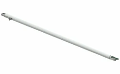 Fiamma Linker Stützfuß Für Markise F45s 230 - Fiamma Ersatzteilnummer 98673-076