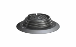 Cadac Spule Und Reflektorplatte Für E Braai 40 - Cadac Ersatzteilnummer 5840-SP013