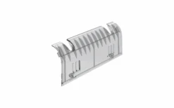 Cadac Cartridge- / Kartuschendeckel Für Safari Chef 30 Compact - Cadac Ersatzteilnummer 6525-SP005