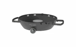 Cadac Brennerpfanne 28 / 30 Mbar Für Citi Chef 50 - Cadac Ersatzteilnummer 20162-SP004-30