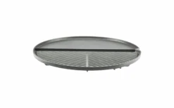 Cadac Grill2braai Platte Für Carri Chef 2 / 50 / Citi Chef 48-50 / Kettle Chef - Cadac Ersatzteilnummer 8910-SP100