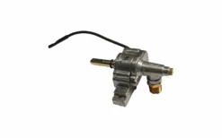 Cadac Gashahn Mit Piezo C 50 Mbar Für Carri Chef 2 / 50 / - Cadac Ersatzteilnummer 8910-SP014-50C