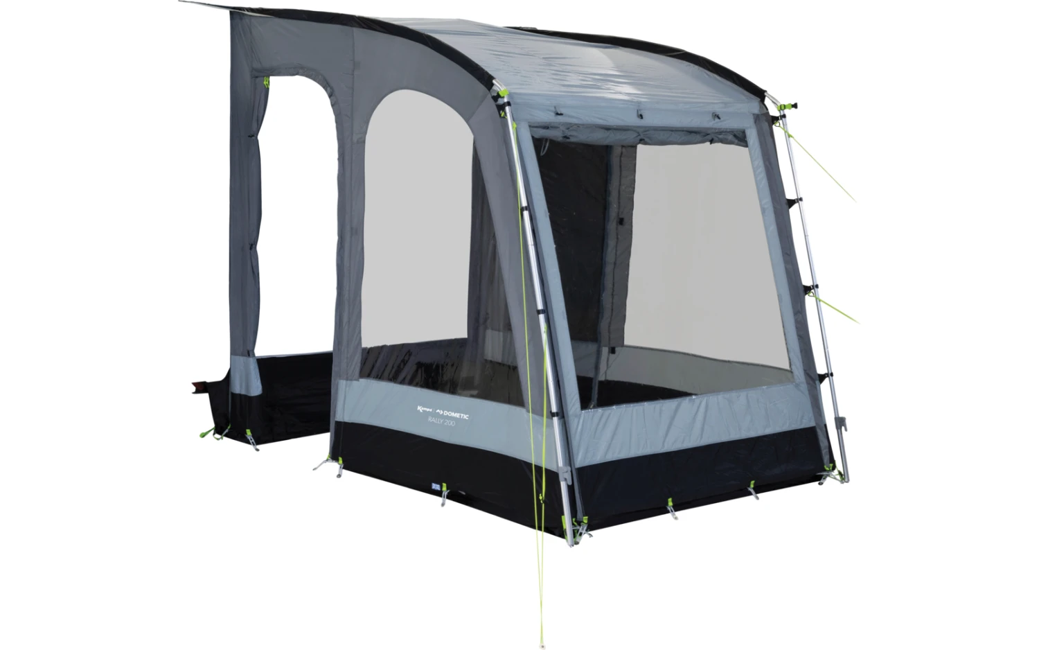 Dometic Rally 200 Gestängevorzelt Für Wohnwagen 2 M 1 Dometic Rally 200 Gestängevorzelt Für Wohnwagen 2 M