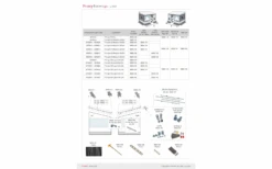 Fiamma Frontpanel Für Privacy Room Light Für Markisen F45 -Berger Camping Geschaft 984095 6023822