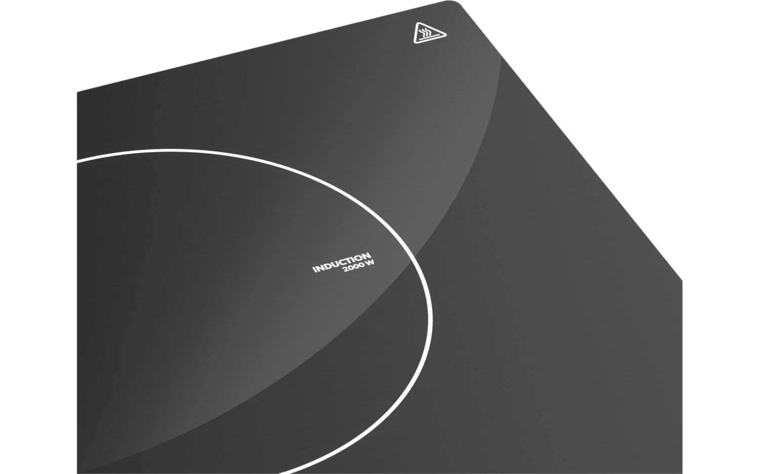 Dometic CVI1350 Induktionskochfeld 2 Dometic CVI1350 Induktionskochfeld – Bild 2
