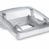 Dometic Mini Heki S FL Dachfenster Ohne Zwangsbelüftung 43 - 60 Mm