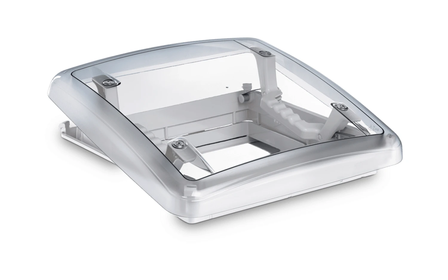 Dometic Mini Heki S FL Dachfenster Ohne Zwangsbelüftung 43 - 60 Mm 1 Dometic Mini Heki S FL Dachfenster Ohne Zwangsbelüftung 43 - 60 Mm