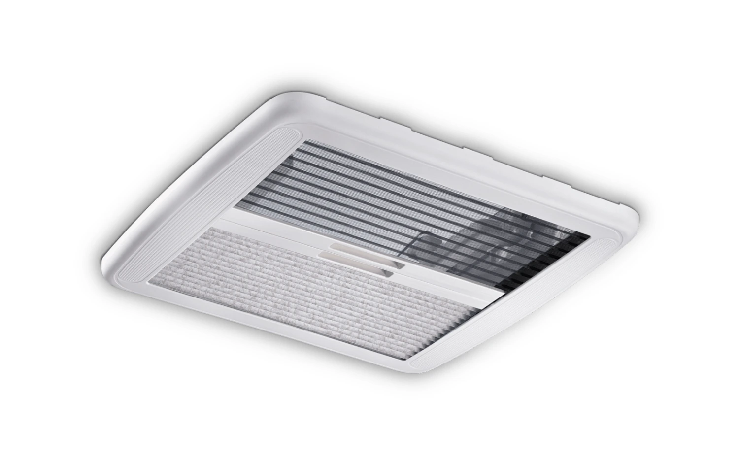 Dometic Mini Heki S FL Dachfenster Ohne Zwangsbelüftung 43 - 60 Mm 3 Dometic Mini Heki S FL Dachfenster Ohne Zwangsbelüftung 43 - 60 Mm – Bild 3