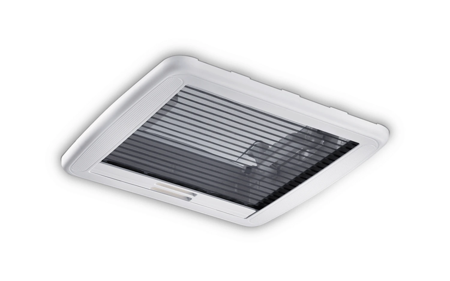 Dometic Mini Heki S FL Dachfenster Ohne Zwangsbelüftung 43 - 60 Mm 4 Dometic Mini Heki S FL Dachfenster Ohne Zwangsbelüftung 43 - 60 Mm – Bild 4