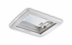 Dometic Mini Heki S FL Dachfenster Ohne Zwangsbelüftung 43 - 60 Mm 9 Dometic Mini Heki S FL Dachfenster Ohne Zwangsbelüftung 43 - 60 Mm -Berger Camping Geschaft 999248 6119408