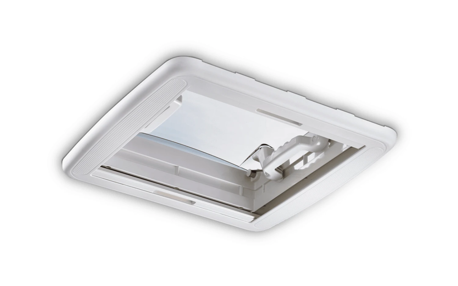 Dometic Mini Heki S FL Dachfenster Ohne Zwangsbelüftung 43 - 60 Mm 5 Dometic Mini Heki S FL Dachfenster Ohne Zwangsbelüftung 43 - 60 Mm – Bild 5