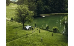 Thule Subsola -Berger Camping Geschaft 999578 6135107